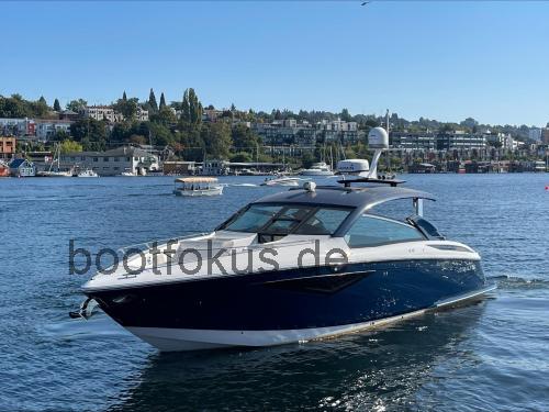 Cobalt A36 technische daten